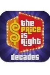 Imagem de pôster do aplicativo The Price is Right Décadas