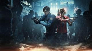 Resident Evil 2
