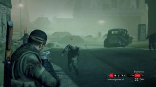 Trylogia Zombie Army: zrzut ekranu #1