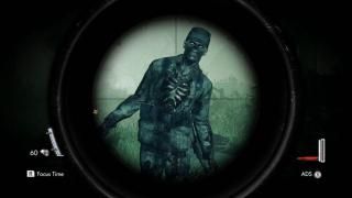 Trylogia Armii Zombie: zrzut ekranu #2