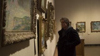 The Forger Movie: Scene # 2