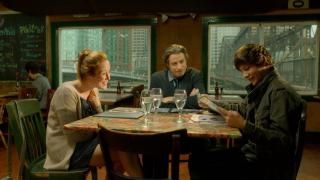 The Forger Movie: Scene # 3