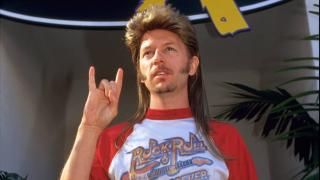 Joe Dirt Movie: Scene # 1
