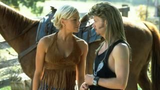 Joe Dirt Movie: Scene # 3