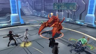 Το στιγμιότυπο οθόνης του The Legend of Heroes: Trails of Cold Steel III # 4