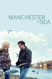 Manchester by the Sea Movie Poster Image
