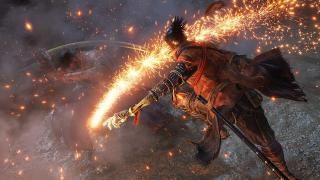 Snimka zaslona br. 3 igre Sekiro: Shadows Die Twice