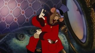فيلم ذيل أمريكي: مشهد رقم 3