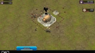 „Call of Duty: Heroes“: 1 ekrano kopija