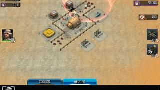 „Call of Duty: Heroes“: 3 ekrano kopija