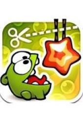 Cut the Rope: Experiments App Poster Image