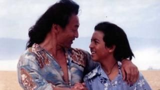 Johnny Tsunami-Screenshot