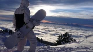 Johnny Tsunami-Screenshot