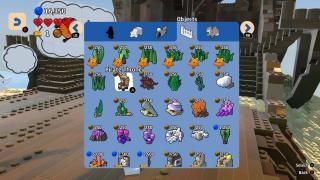 LEGO Worlds ekraanipilt # 3
