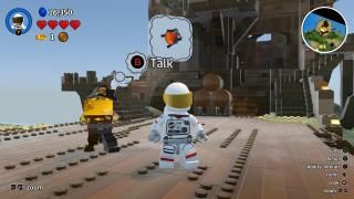 LEGO Worlds ekraanipilt # 5