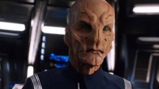 Star Trek: Lühikeste trekkide sari: 3. stseen