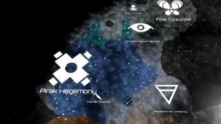 Stellaris-spil: Skærmbillede # 2