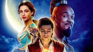 Aladdin