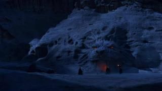 Aladdin-Film: Die Höhle der Wunder