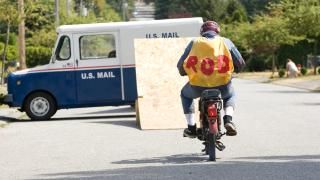 Film Hot Rod: Prizor # 3