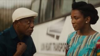 Lauvas sirds Filma: Dons