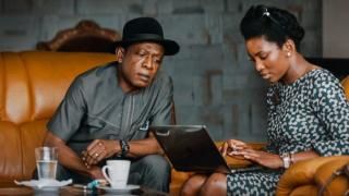 Filma Lauvas sirds: Running the Numbers