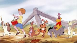Οι ταινίες The Adventures of Winnie the Pooh: Scene # 2