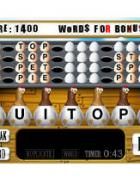 Chicktionary-App: Screenshot #1