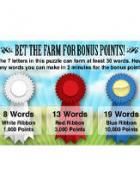 Chicktionary-App: Screenshot #2