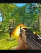 Aplikácia Modern Combat 2: Black Pegasus: Screenshot # 1