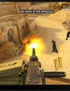 Aplikácia Modern Combat 2: Black Pegasus: Screenshot # 2
