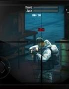 Aplikácia Modern Combat 2: Black Pegasus: Screenshot # 3