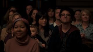 Almindelig verdensfilm: Scene # 1