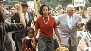 Ruby Bridges Film : Scène #1