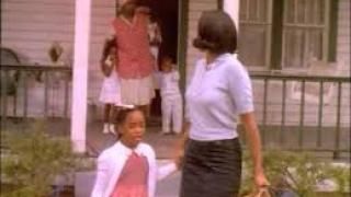 Ruby Bridges Film : Scène #3