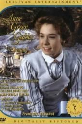 Anne of Green Gables: a sequência da imagem do pôster do filme