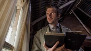 Apostlifilm: Thomas vaatab