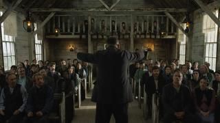 Apostlifilm: Kirik