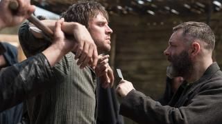 Apostelfilm: Malcolmil on Thomasele küsimusi