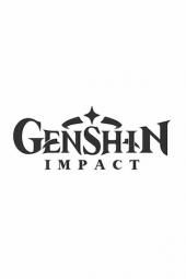 Genshin Impact App poszter kép
