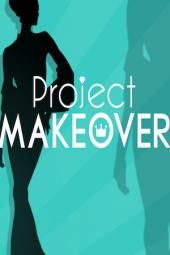 Project Makeover App Plakatbilde