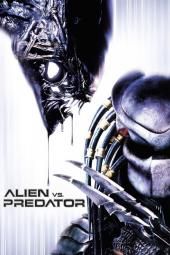 Imagem de pôster de filme Alien vs. Predator