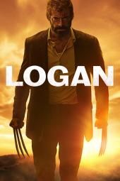 Imagem do pôster do filme Logan