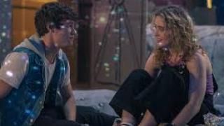 خريطة فيلم Tiny Perfect Things: المشهد رقم 2
