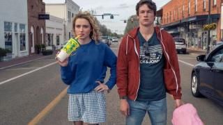 فيلم The Map of Tiny Perfect Things: المشهد رقم 3