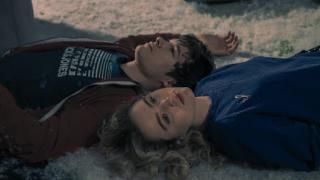 فيلم The Map of Tiny Perfect Things: المشهد رقم 4