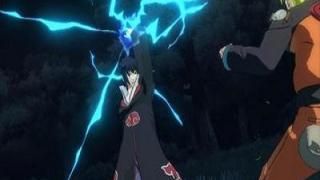 Naruto Shippuden: Jogo Ultimate Ninja Storm 2: Screenshot # 1