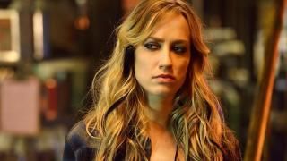Strain TV Show: scena # 4