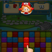 Toy Blast Screenshot #1