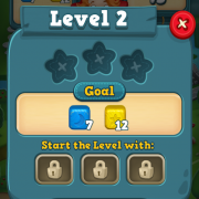Toy Blast Screenshot #2